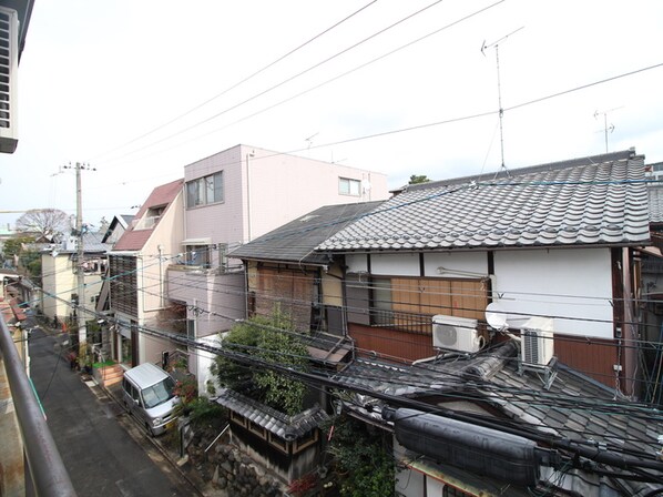 ドミノ建仁寺の物件内観写真